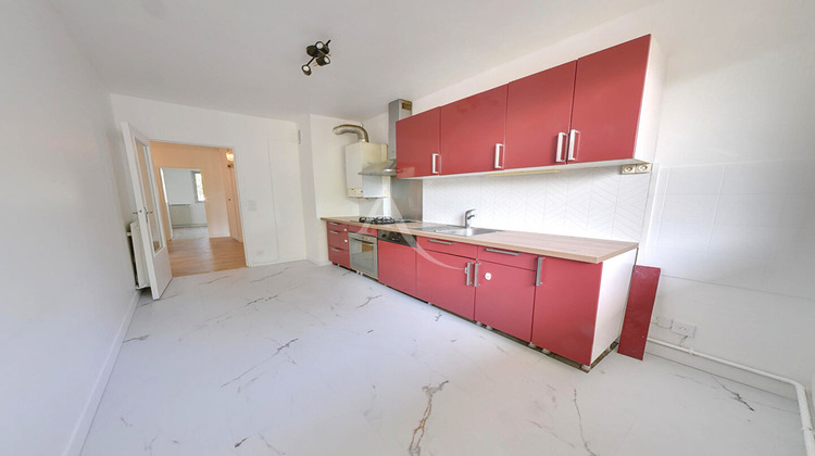 Ma-Cabane - Vente Appartement LE PERREUX-SUR-MARNE, 73 m²