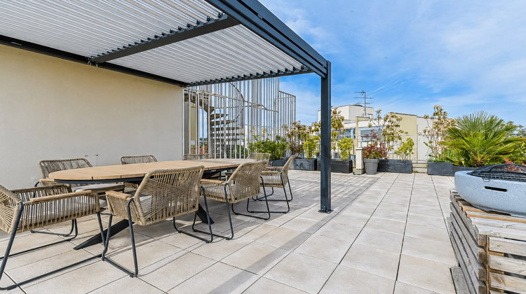 Ma-Cabane - Vente Appartement LE PERREUX-SUR-MARNE, 138 m²