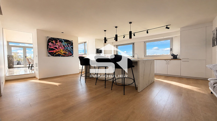 Ma-Cabane - Vente Appartement LE PERREUX-SUR-MARNE, 138 m²