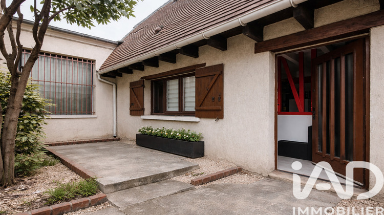 Ma-Cabane - Vente Appartement Le Perreux-sur-Marne, 30 m²