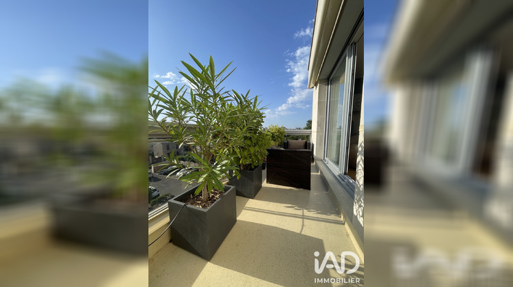 Ma-Cabane - Vente Appartement Le Perreux-sur-Marne, 89 m²