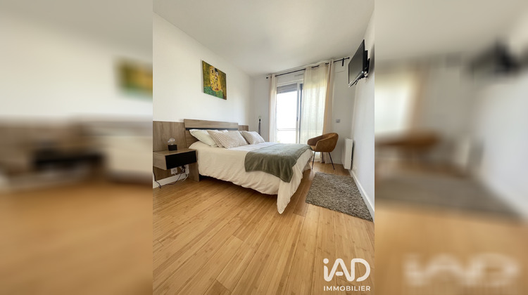Ma-Cabane - Vente Appartement Le Perreux-sur-Marne, 89 m²