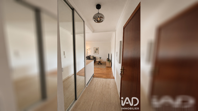 Ma-Cabane - Vente Appartement Le Perreux-sur-Marne, 47 m²