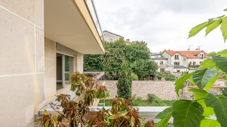 Ma-Cabane - Vente Appartement Le Perreux-sur-Marne, 86 m²