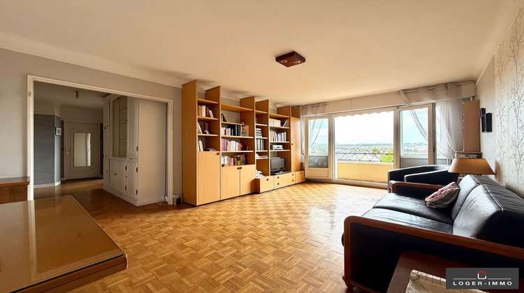 Ma-Cabane - Vente Appartement Le Perreux-sur-Marne, 53 m²
