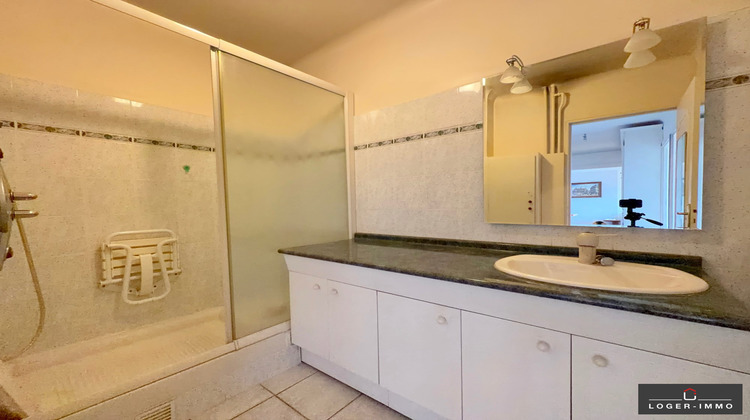 Ma-Cabane - Vente Appartement Le Perreux-sur-Marne, 53 m²