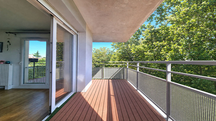 Ma-Cabane - Vente Appartement LE PERREUX-SUR-MARNE, 65 m²
