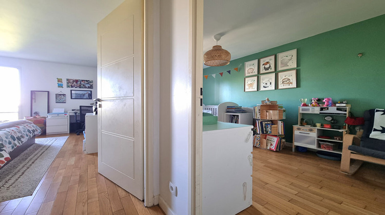 Ma-Cabane - Vente Appartement LE PERREUX-SUR-MARNE, 65 m²