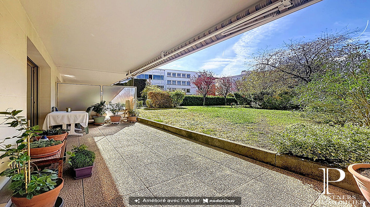 Ma-Cabane - Vente Appartement LE PERREUX-SUR-MARNE, 51 m²