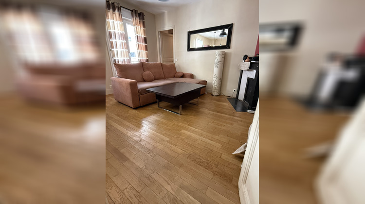 Ma-Cabane - Vente Appartement Le Perreux-sur-Marne, 40 m²