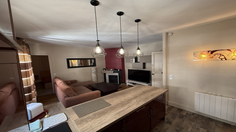Ma-Cabane - Vente Appartement Le Perreux-sur-Marne, 40 m²