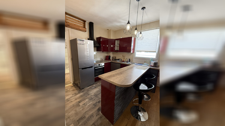 Ma-Cabane - Vente Appartement Le Perreux-sur-Marne, 40 m²