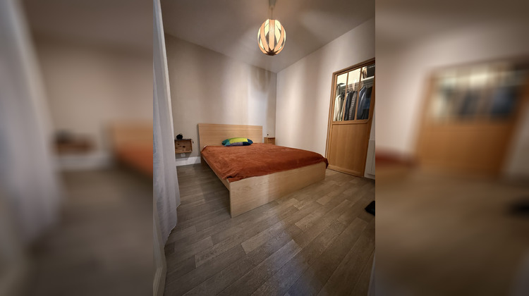 Ma-Cabane - Vente Appartement Le Perreux-sur-Marne, 40 m²