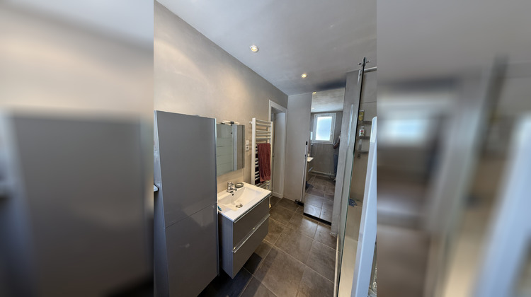 Ma-Cabane - Vente Appartement Le Perreux-sur-Marne, 40 m²