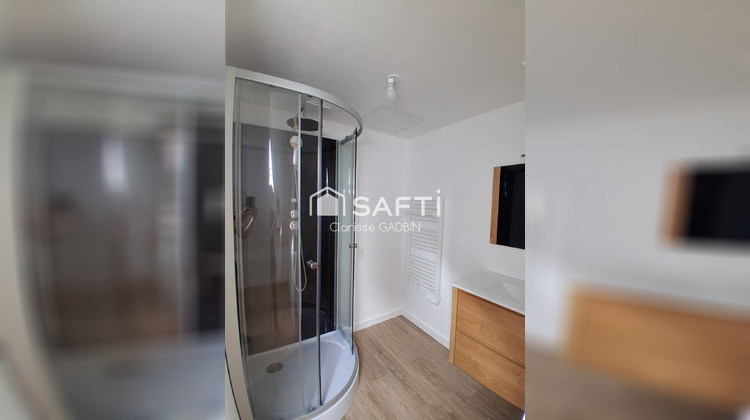 Ma-Cabane - Vente Appartement Le Pertre, 70 m²