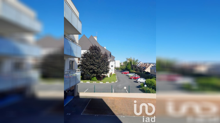 Ma-Cabane - Vente Appartement Le Petit-Quevilly, 66 m²