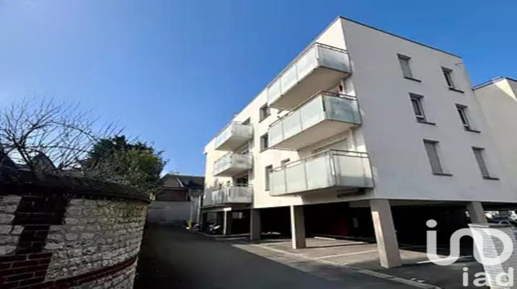 Ma-Cabane - Vente Appartement Le Petit-Quevilly, 66 m²