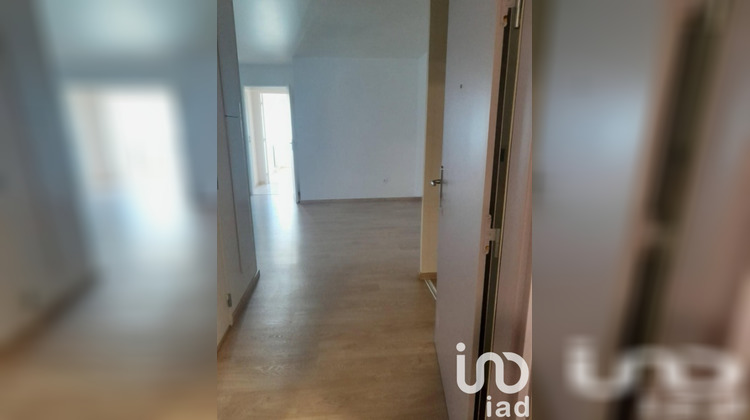 Ma-Cabane - Vente Appartement Le Petit-Quevilly, 66 m²