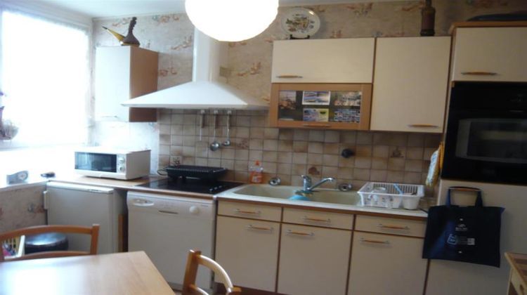 Ma-Cabane - Vente Appartement Le Petit-Quevilly, 67 m²