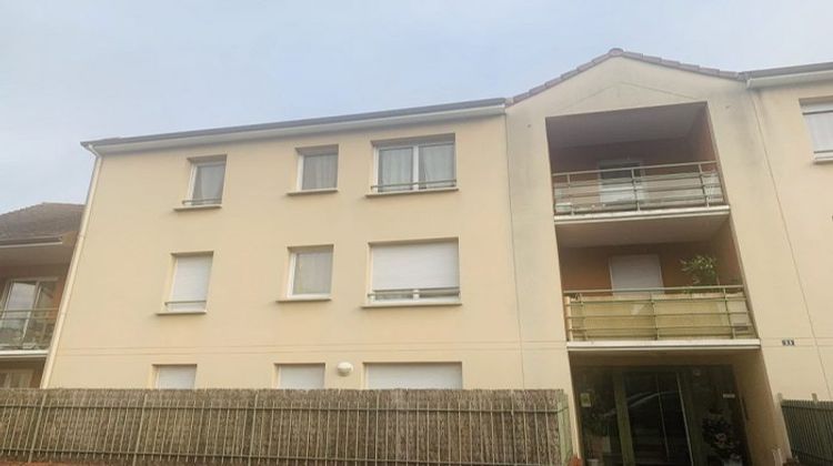 Ma-Cabane - Vente Appartement Le Petit-Quevilly, 64 m²