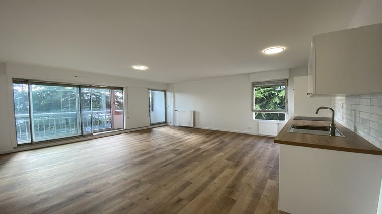 Ma-Cabane - Vente Appartement Le Petit-Quevilly, 51 m²