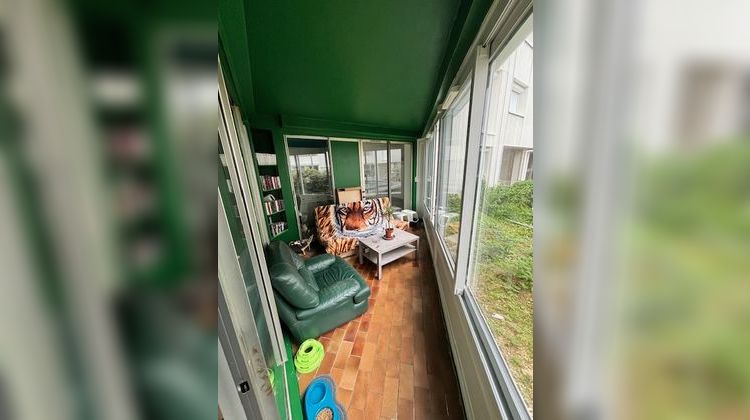 Ma-Cabane - Vente Appartement Le Petit-Quevilly, 80 m²