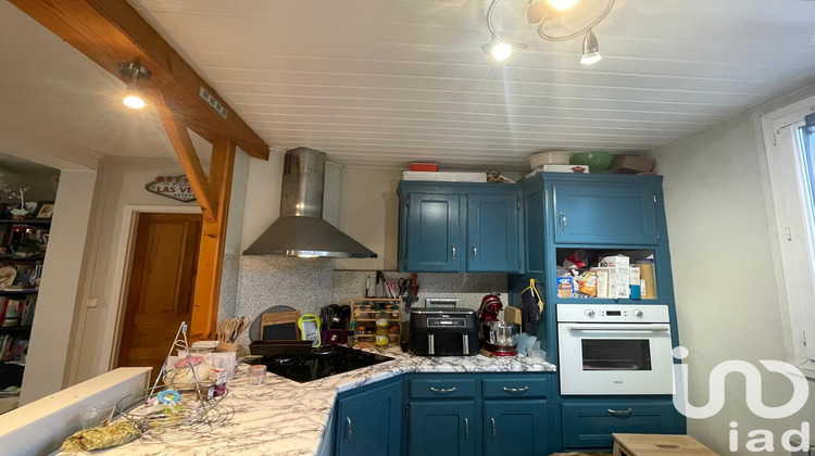 Ma-Cabane - Vente Appartement Le Petit-Quevilly, 60 m²