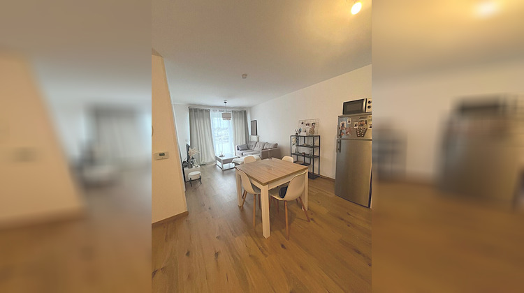 Ma-Cabane - Vente Appartement LE PETIT-QUEVILLY, 39 m²