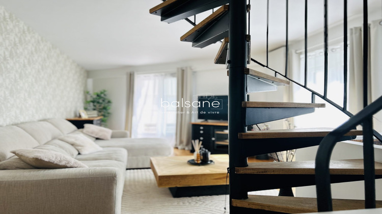 Ma-Cabane - Vente Appartement Le Petit-Quevilly, 85 m²