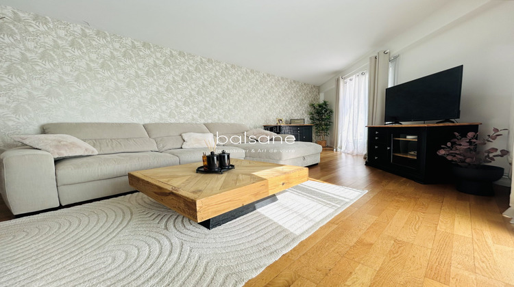 Ma-Cabane - Vente Appartement Le Petit-Quevilly, 85 m²