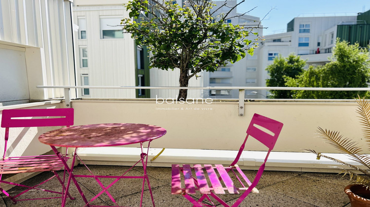 Ma-Cabane - Vente Appartement Le Petit-Quevilly, 85 m²