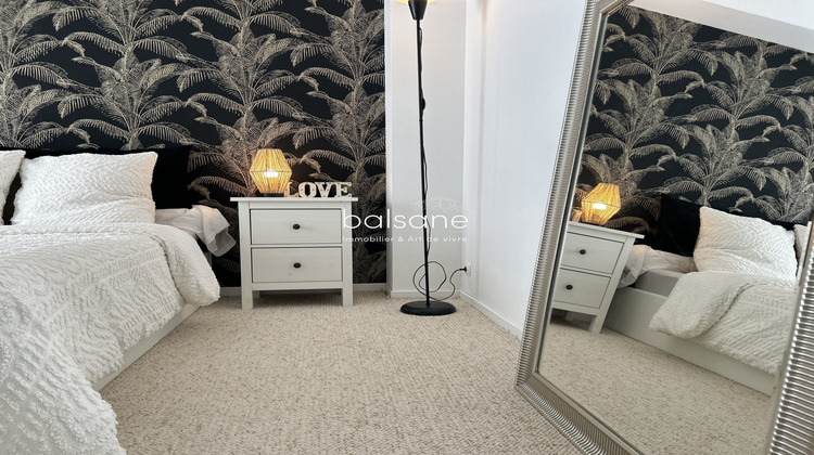 Ma-Cabane - Vente Appartement Le Petit-Quevilly, 85 m²