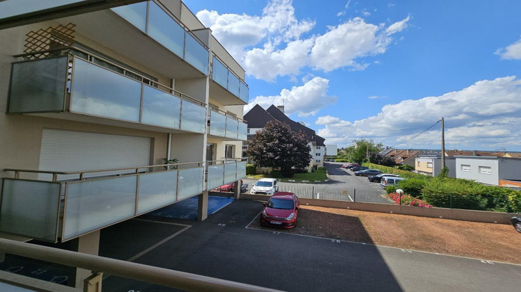 Ma-Cabane - Vente Appartement LE PETIT QUEVILLY, 65 m²