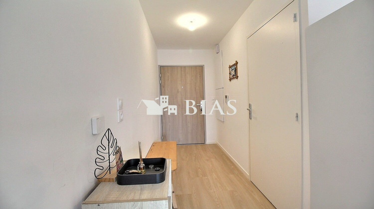 Ma-Cabane - Vente Appartement Le Petit-Quevilly, 40 m²