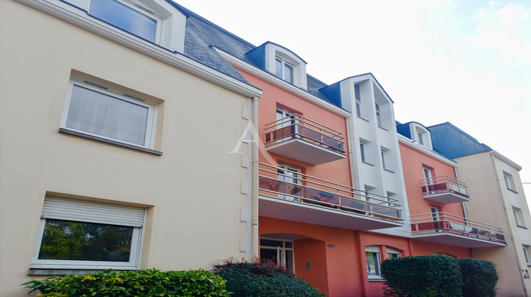 Ma-Cabane - Vente Appartement LE PETIT-QUEVILLY, 18 m²