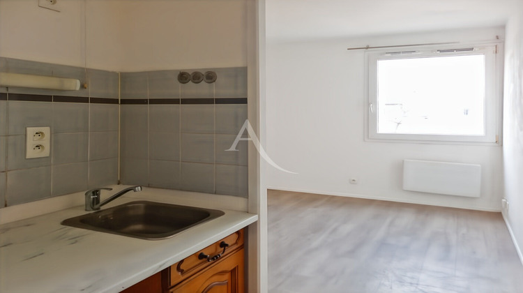 Ma-Cabane - Vente Appartement LE PETIT-QUEVILLY, 18 m²