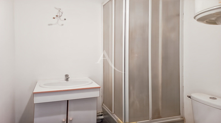 Ma-Cabane - Vente Appartement LE PETIT-QUEVILLY, 18 m²