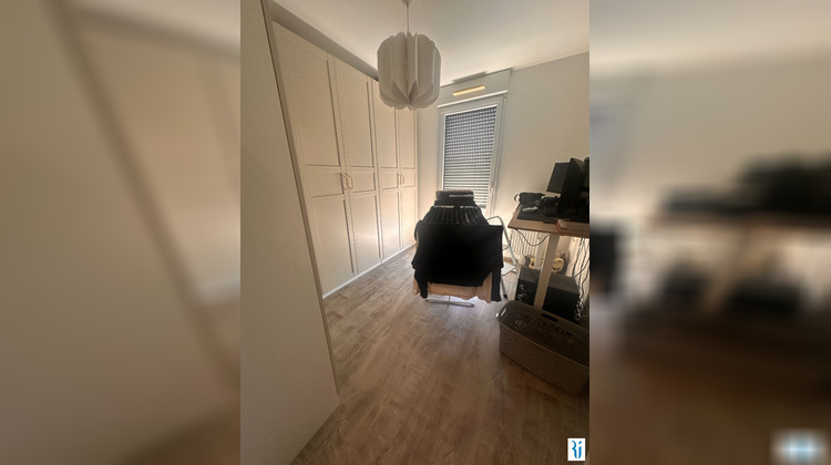 Ma-Cabane - Vente Appartement LE PETIT-QUEVILLY, 57 m²