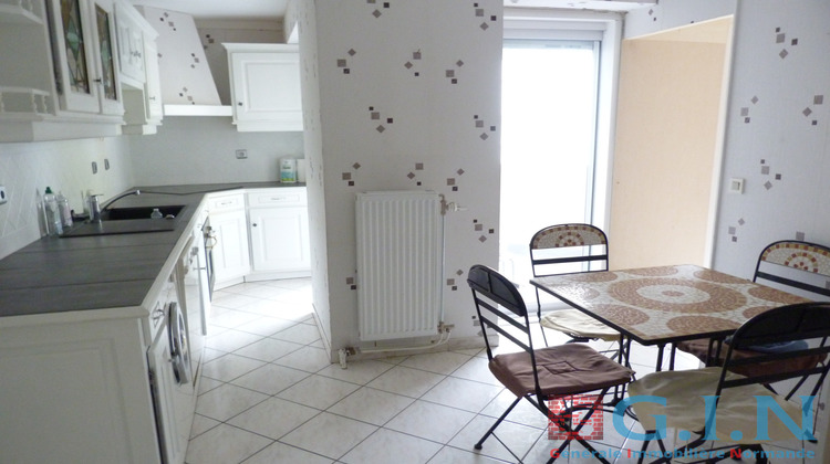 Ma-Cabane - Vente Appartement Le Petit-Quevilly, 98 m²