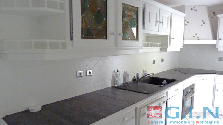 Ma-Cabane - Vente Appartement Le Petit-Quevilly, 98 m²