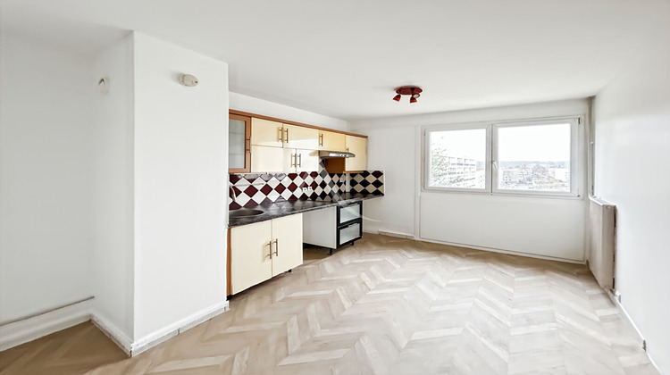 Ma-Cabane - Vente Appartement LE PETIT-QUEVILLY, 80 m²