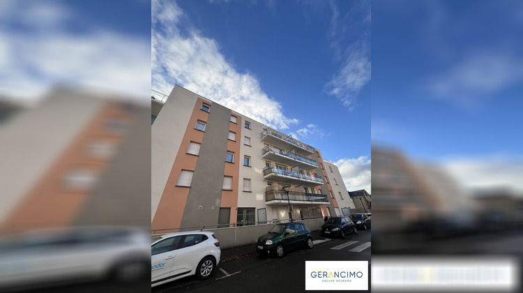 Ma-Cabane - Vente Appartement Le Petit-Quevilly, 49 m²