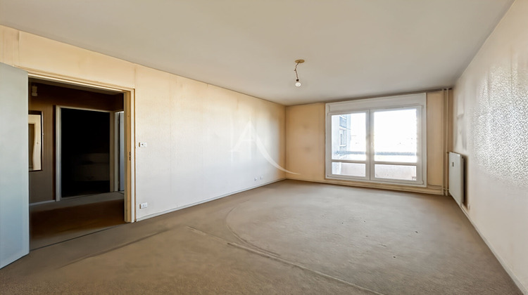 Ma-Cabane - Vente Appartement LE PETIT-QUEVILLY, 49 m²