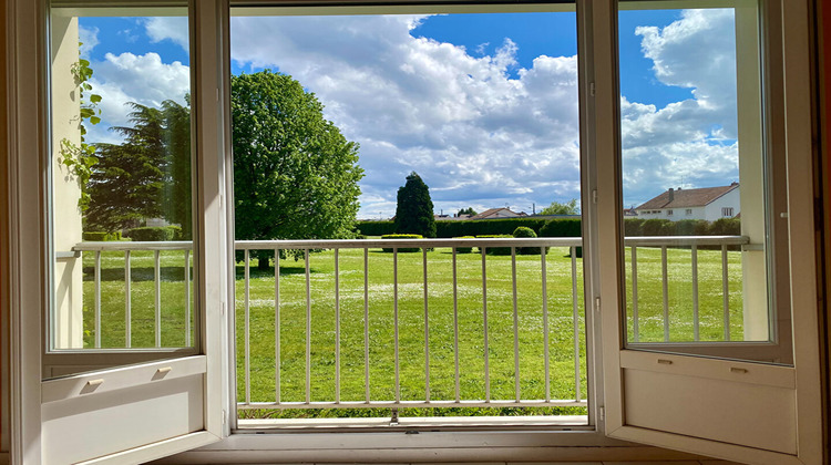 Ma-Cabane - Vente Appartement LE PETIT-QUEVILLY, 56 m²