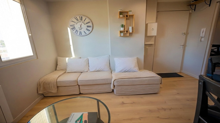 Ma-Cabane - Vente Appartement LE PETIT-QUEVILLY, 65 m²