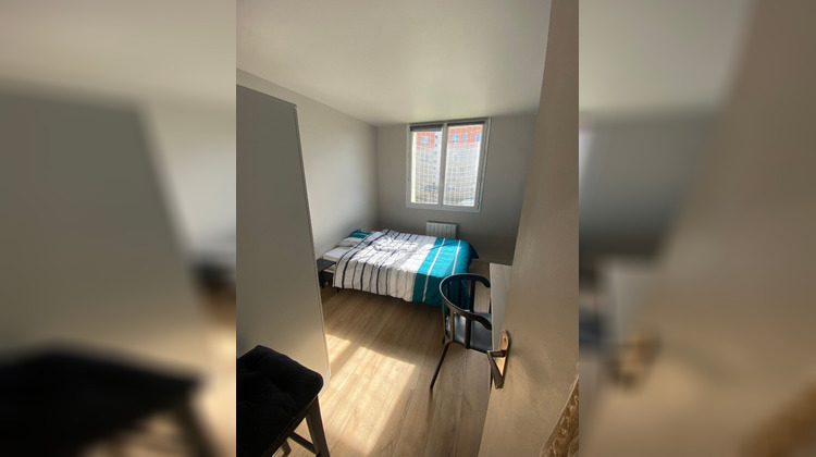 Ma-Cabane - Vente Appartement LE PETIT-QUEVILLY, 65 m²