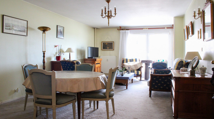 Ma-Cabane - Vente Appartement Le Petit-Quevilly, 64 m²