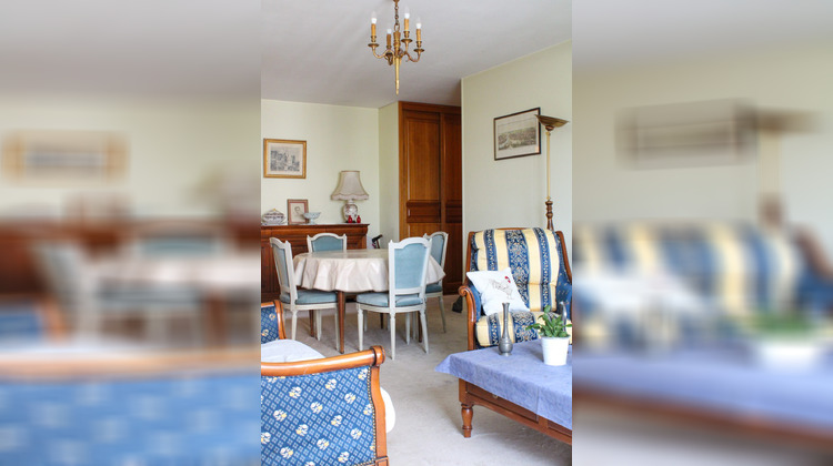 Ma-Cabane - Vente Appartement Le Petit-Quevilly, 64 m²