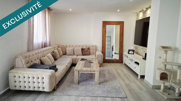 Ma-Cabane - Vente Appartement Le Petit-Quevilly, 70 m²