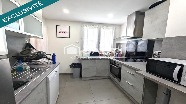 Ma-Cabane - Vente Appartement Le Petit-Quevilly, 70 m²